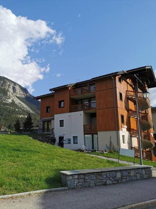 Appartement Termignon Val Cenis Exterior photo